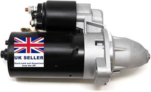 Starter motor for volvo - starter,