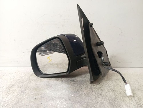 12893080 door mirror left hand