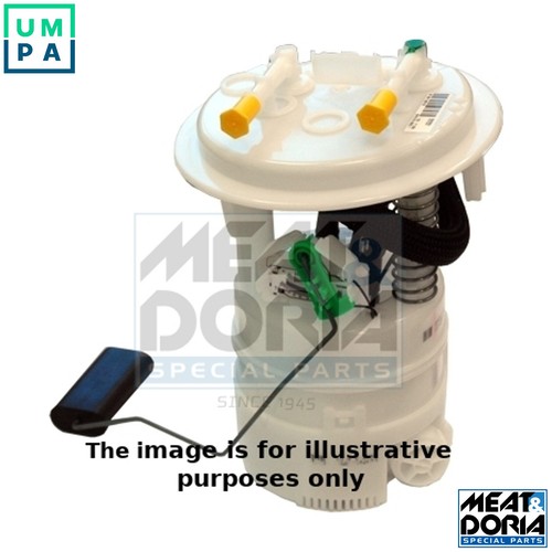 Fuel feed unit 77091e - fuel, for