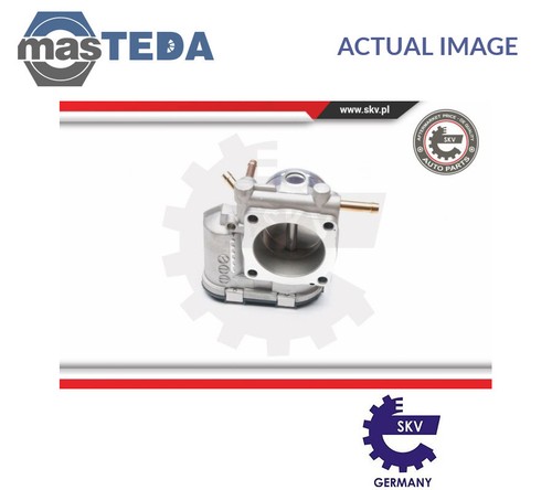 12skv045 throttle body skv - throttle,