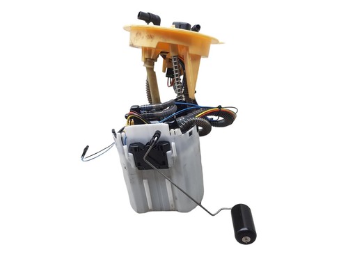 Volvo xc60 fuel - fuel, sender