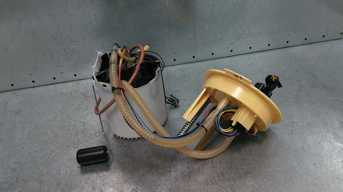 Fuel pump electric volvo xc60 - pump,