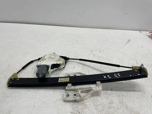 Audi rear left door - audi, q5