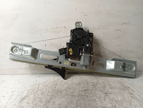 13260142 rear power - , window