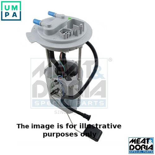 Fuel feed unit - 77429e, for