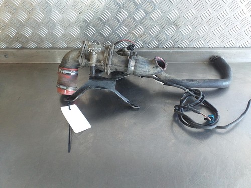 Landrover discovery egr valve - landrover,