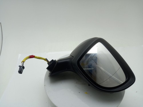 Renault captur door - captur, mirror