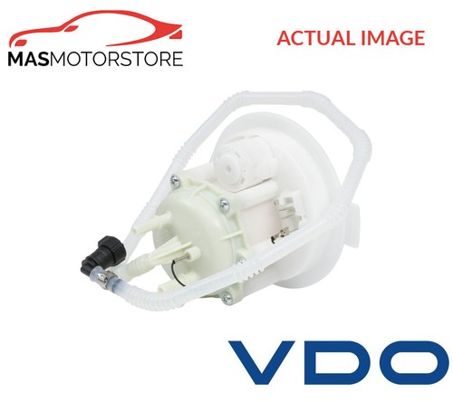 Electric fuel pump feed unit - fuel,