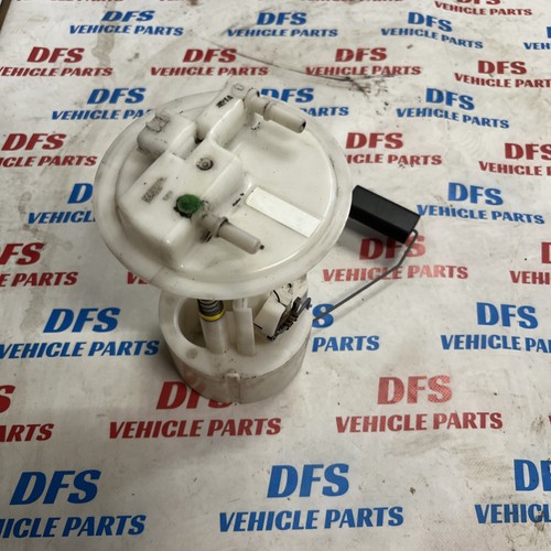 Nissan juke fuel pump sender - juke,