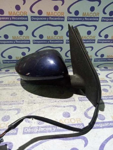 0158460 door mirror right hand