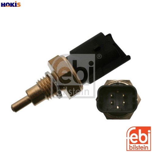 Sensor coolant temperature - sensor,