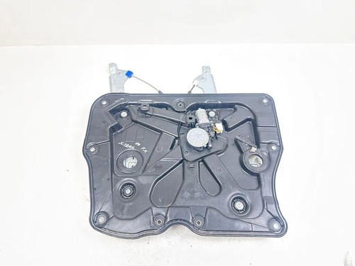 Nissan trail t31 front - nissan, left
