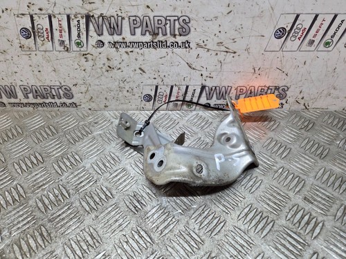 Golf silver la7w - vw,