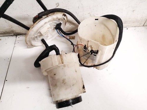 13129984 electric fuel pump - 13129984,