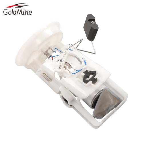 Fuel pump for bmw - fuel, series