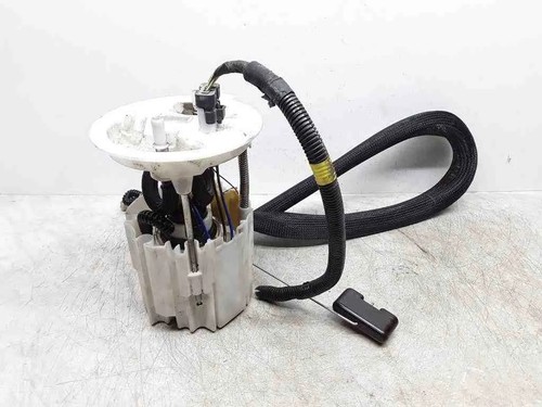 Volvo s60 fuel tank pump - fuel,