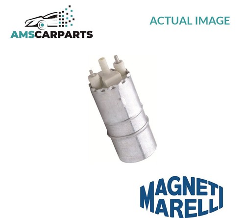 Electric fuel pump - electric, unit