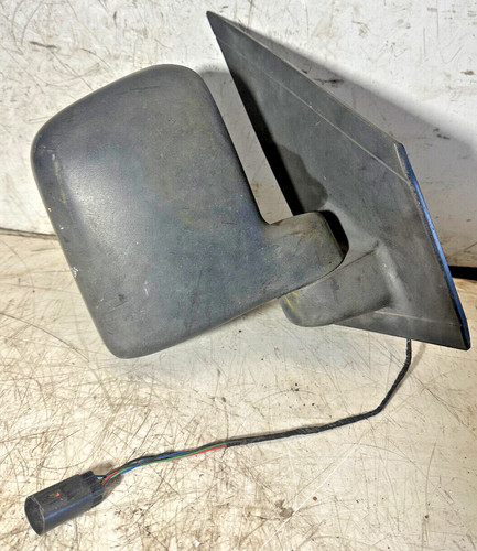 Genuine ford transit driver - genuine,