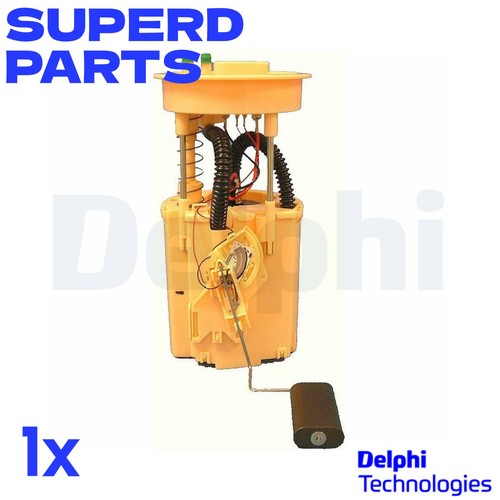 Delphi fg0988 12b1 fuel - delphi, pump