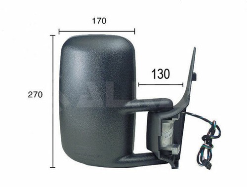 Alkar 9226966 outside - 9226966,