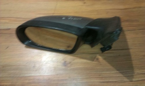 E1010357 exterior door mirror - exterior,