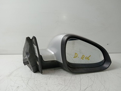 13269577 door mirror right