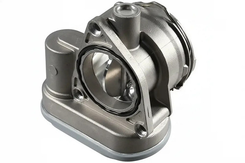 Air throttle body - , electric