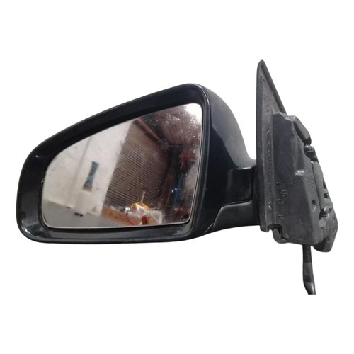 Audi mk2 8p passenger - mk2,