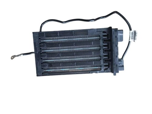 Bmw f10 electric heater - 5,