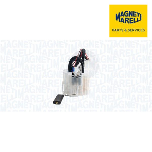 Fuel supply module - supply,