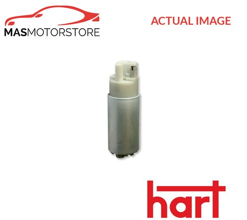 Electric fuel pump feed unit - fuel,