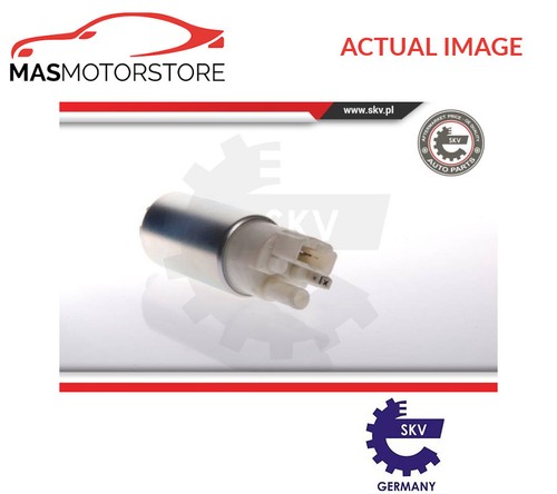 Electric fuel pump feed unit - pump,
