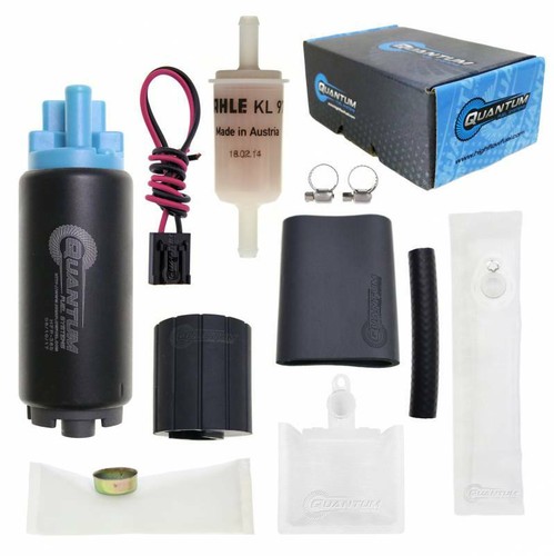 New intank efi fuel pump - fuel,