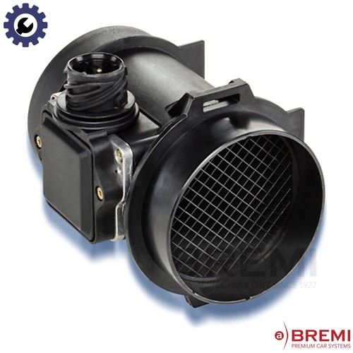 Mass air flow sensor 30121 - flow,