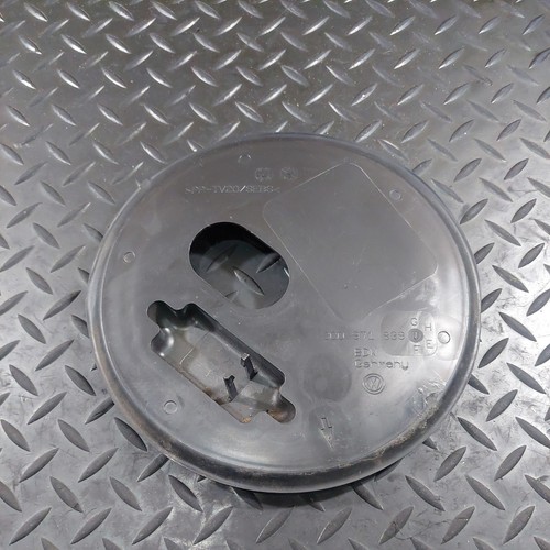 Passat 10 fuel pump - passat, b6