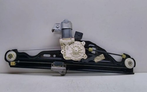 Bmw touring e61 rear left - bmw,