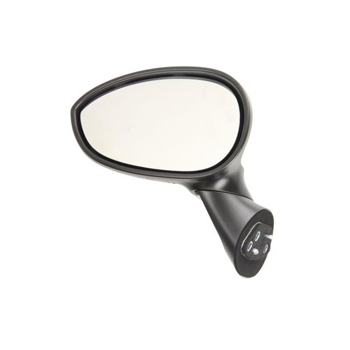 Side mirror for - side, abarth