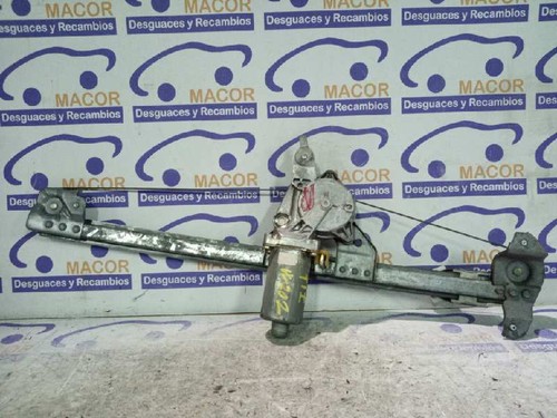0130821637 rear power window