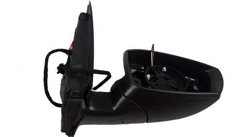 Polo front right - vw,