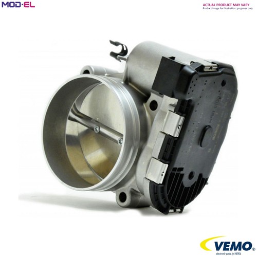 Throttle body v10 0026 - body, v10-81-0026-1