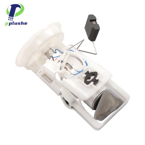 Fuel pump tank - fuel,