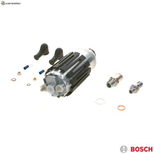Fuel pump 580 - pump, 0
