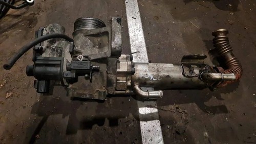 Volvo xc90 egr valve - xc90,