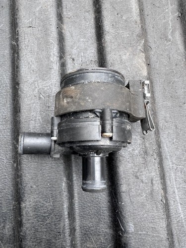 Infiniti m30 auxiliary water - infiniti,