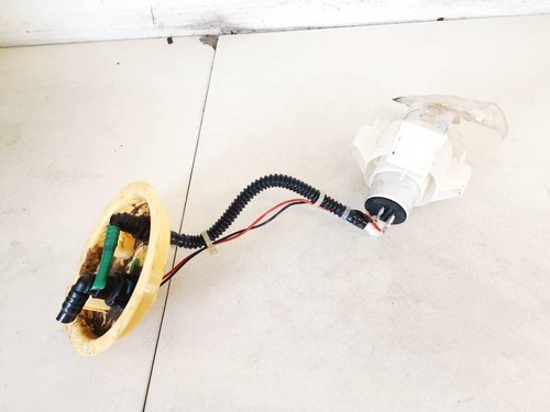 7217065 electric fuel pump - ,