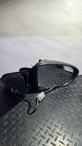 Nissan qashqai driver side - nissan,