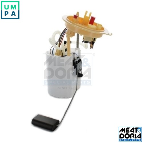 Fuel feed unit 77573 for - 77573,