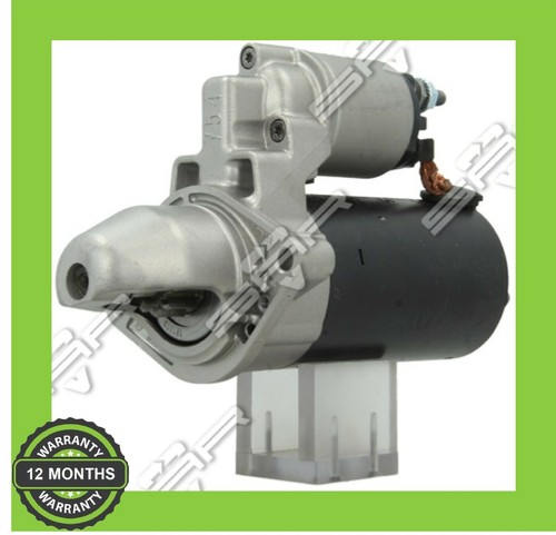 Starter citroen nemo fiat - nemo,