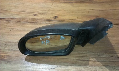 E1010357 exterior door mirror - door,
