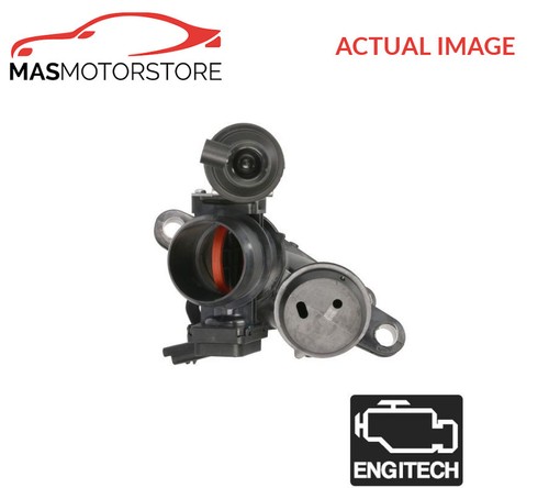 Throttle body engitech - throttle,